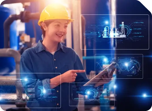 AI Integration & Workflow Automation