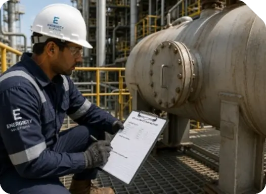 AICIP Inspection Services