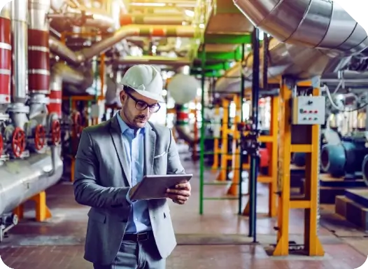 Mechanical Calculations & Design Verification
