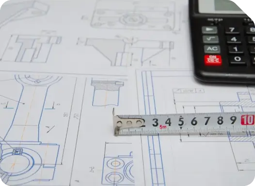 Detailed Engineering