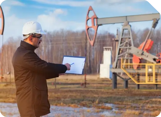 Asset Information Management